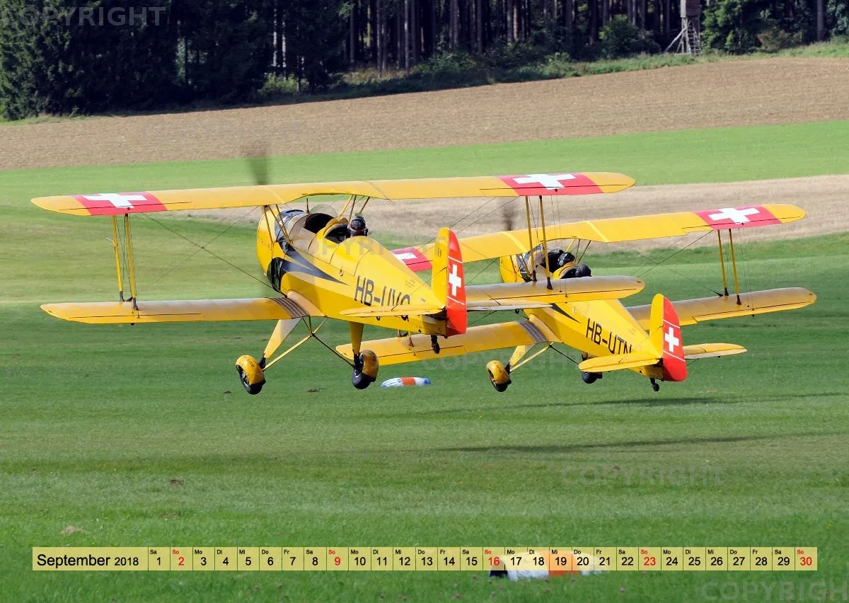 Bücker 2018 A2