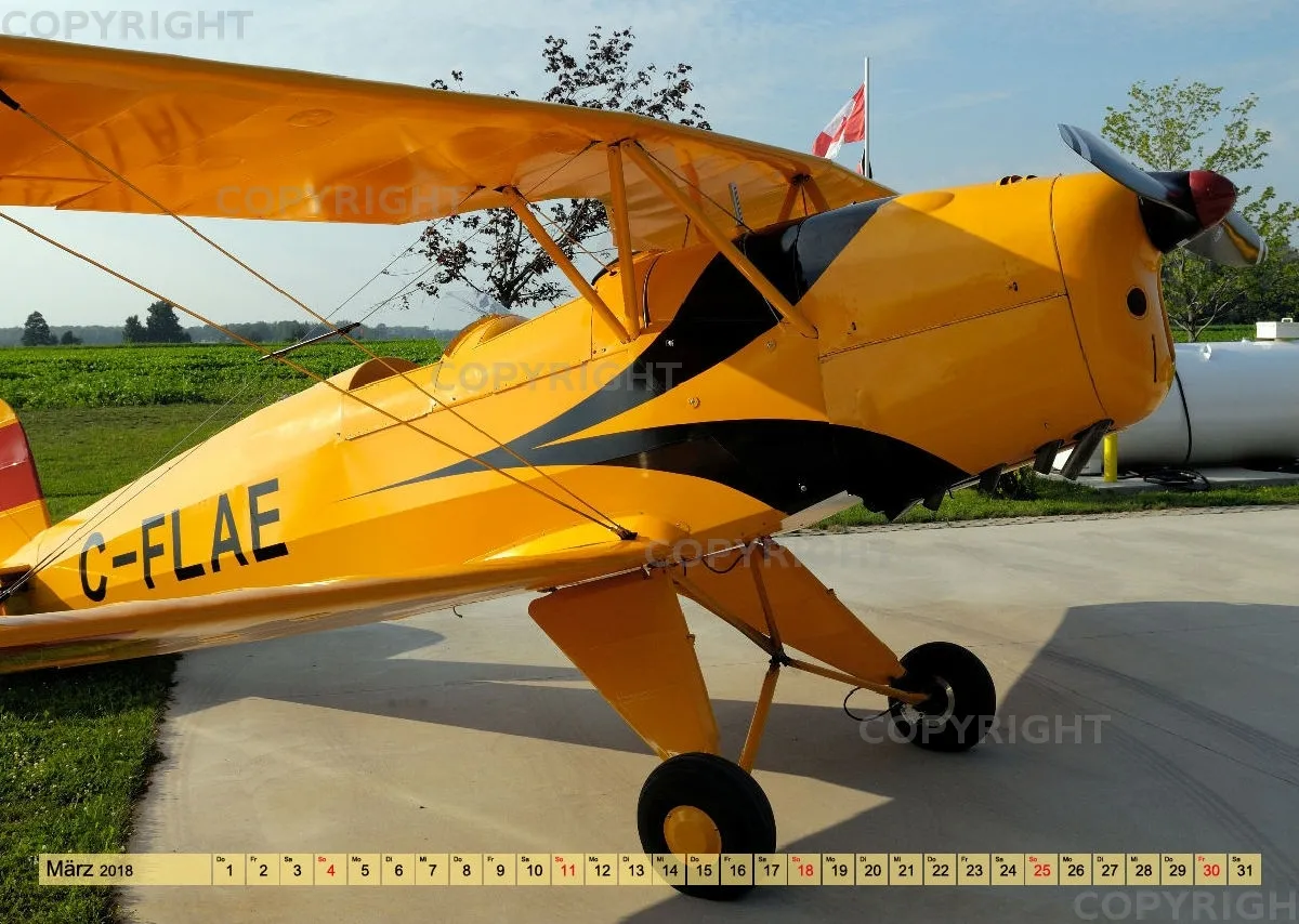 Bücker 2018 A3