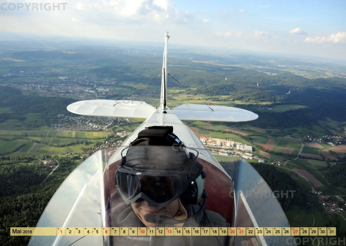 Bücker 2018 A3