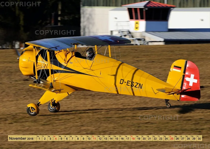 Bücker 2018 A2