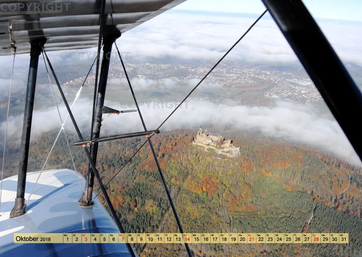 Bücker 2018 A2
