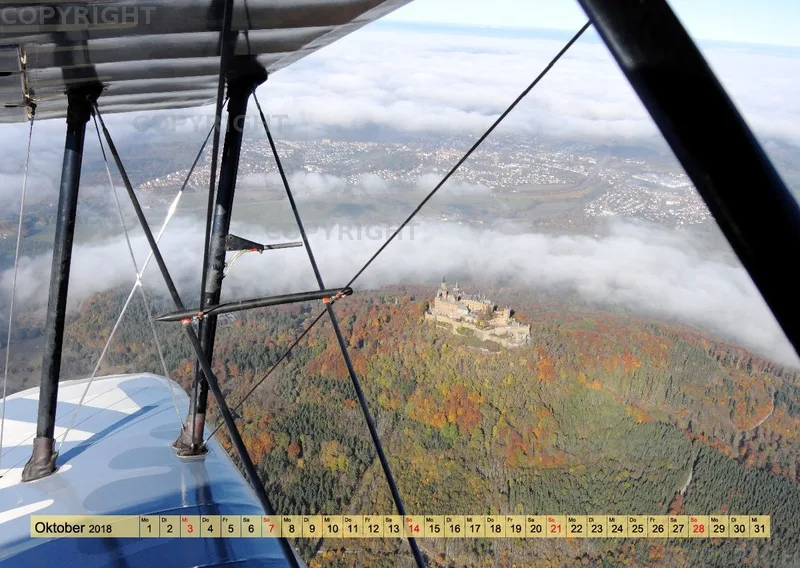 Bücker 2018 A2