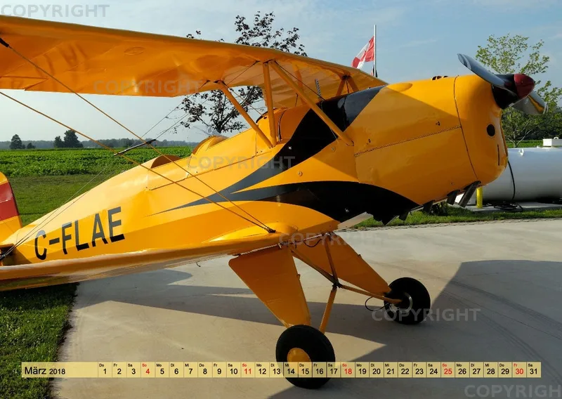 Bücker 2018 A2