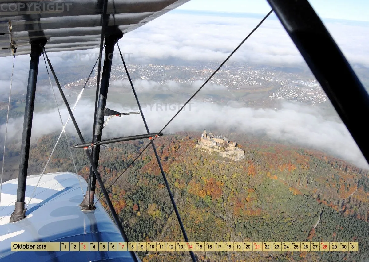 Bücker 2018 A3