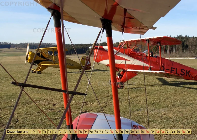 Bücker 2018 A3