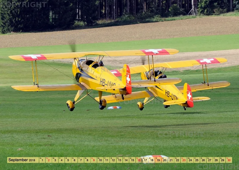 Bücker 2018 A3