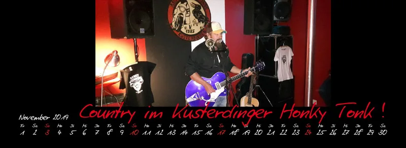 MFK Tischkalender 2019