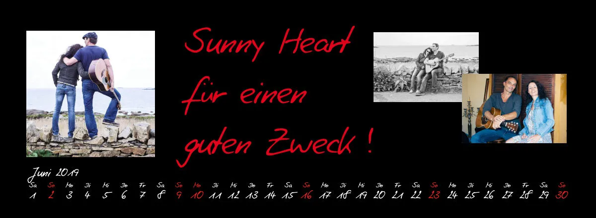 MFK Tischkalender 2019
