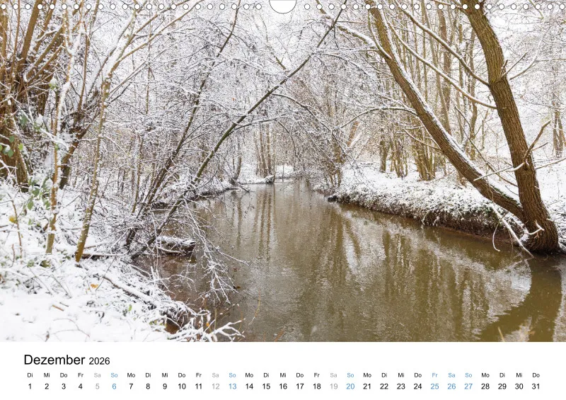 Kalender Kollektion '23