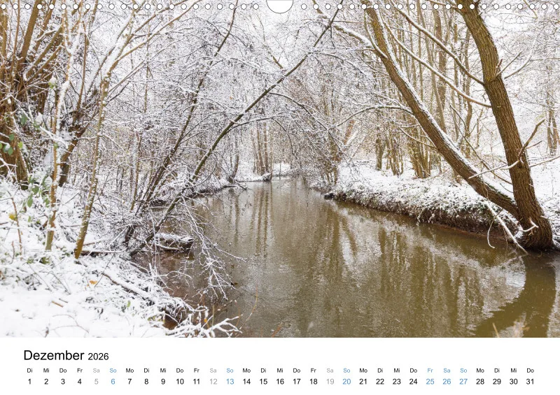 Kalender Kollektion '23