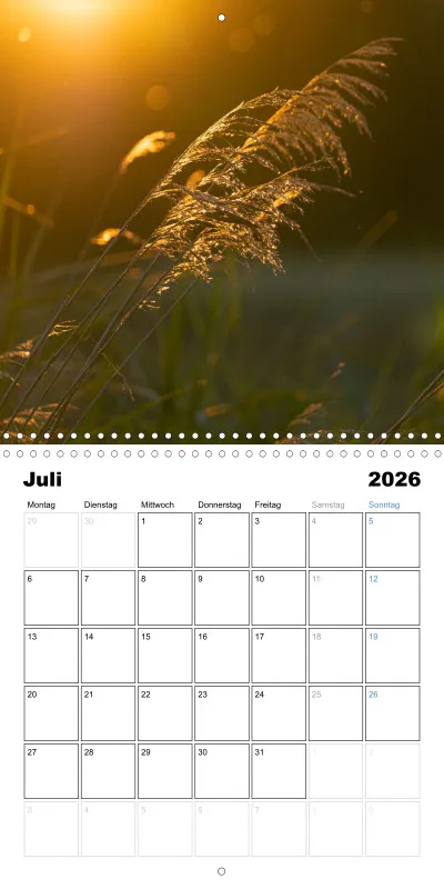 Klappkalender Kollektion '23