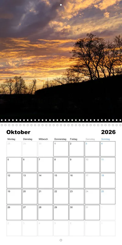 Klappkalender Kollektion '23