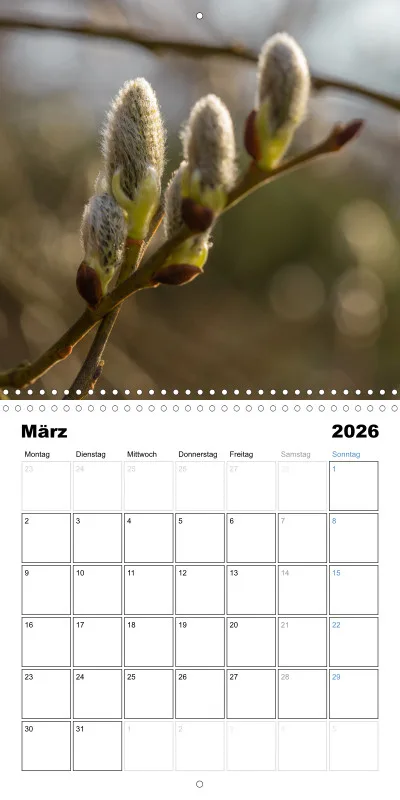 Klappkalender Kollektion '23