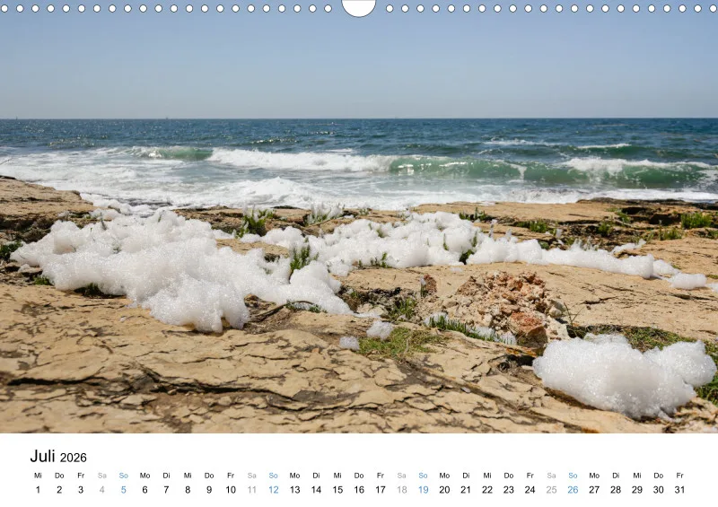 Kalender Kollektion '24