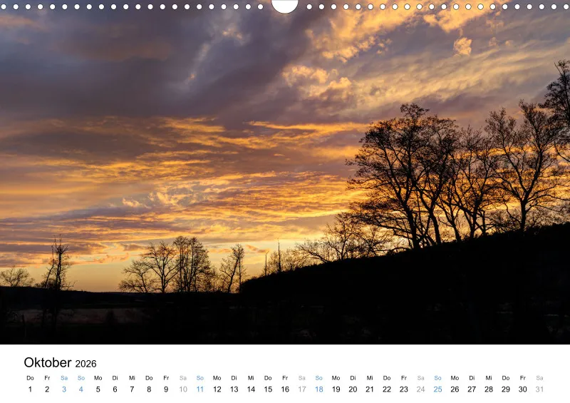 Kalender Kollektion '23