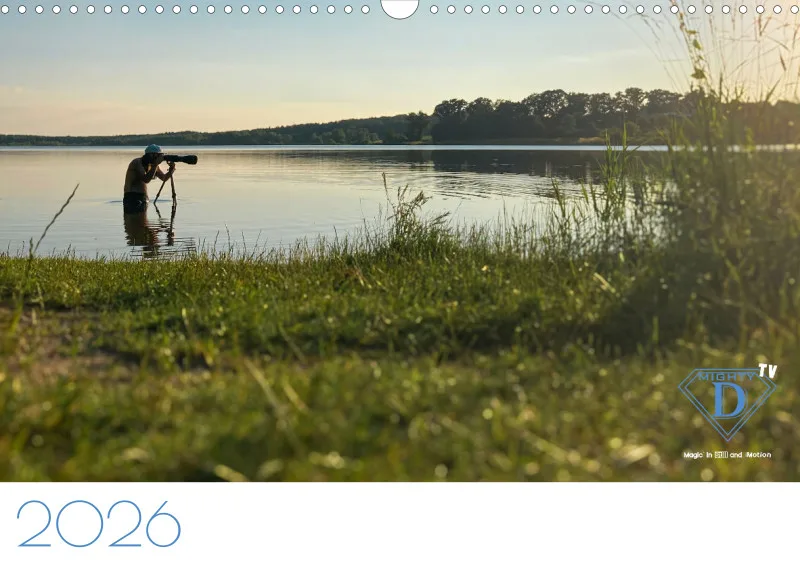 Kalender Kollektion '23