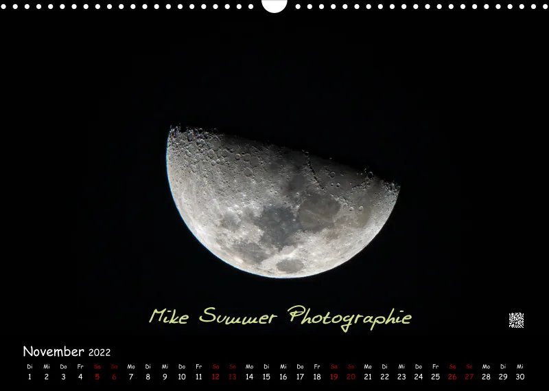 A3 Moon and Sun