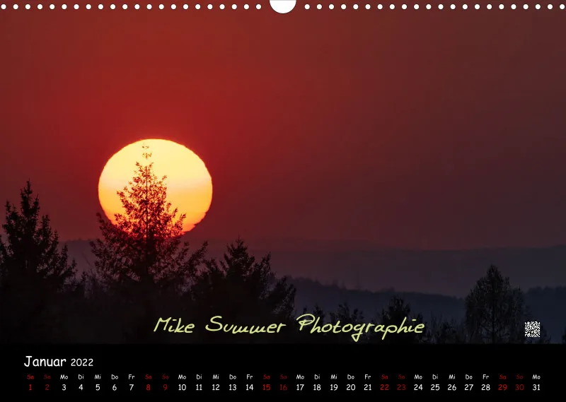 A3 Moon and Sun