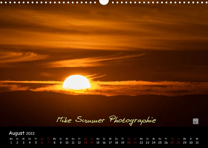 A3 Moon and Sun