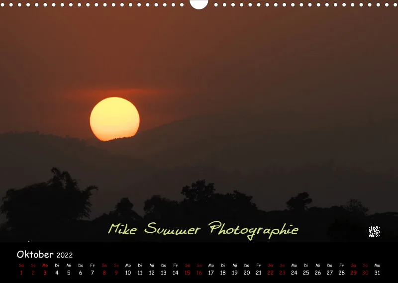 A3 Moon and Sun