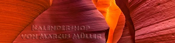 Kalendershop von Marcus Müller