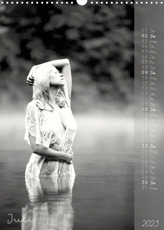 Model Tempest Kalender SW 2023