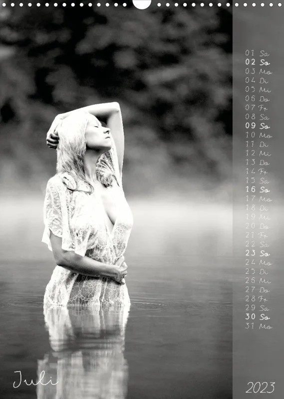 Model Tempest Kalender SW 2023