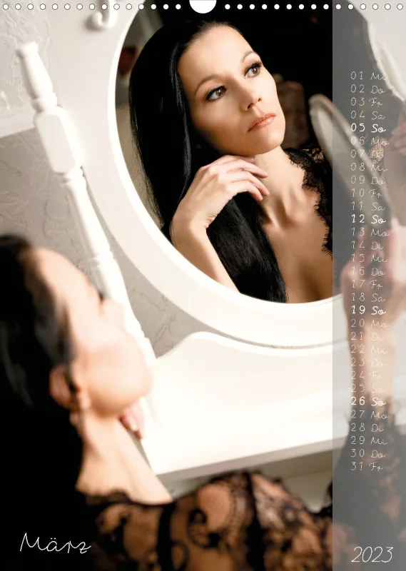Model Tempest Kalender 2023
