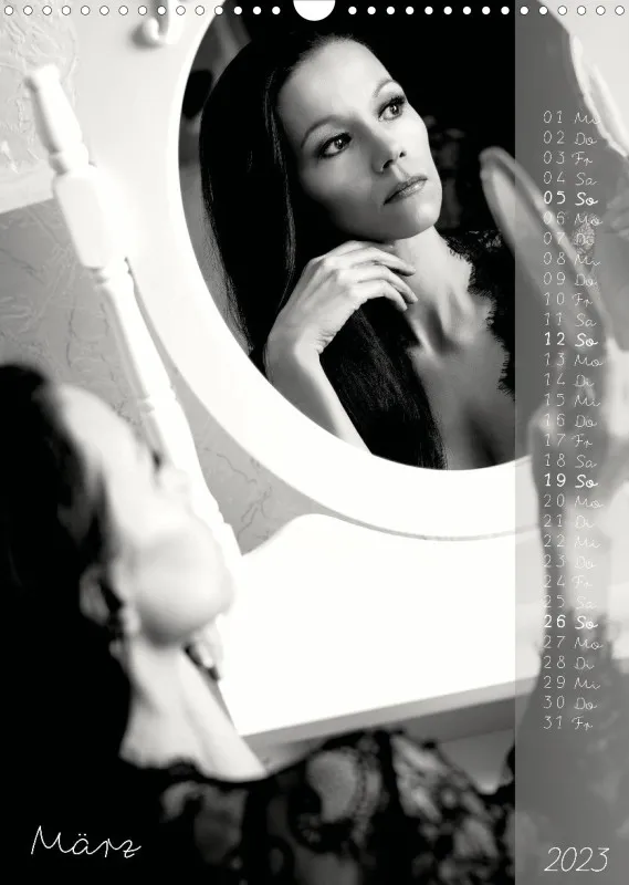 Model Tempest Kalender SW 2023