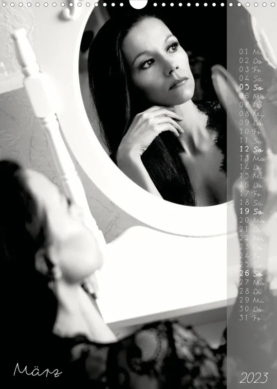 Model Tempest Kalender SW 2023