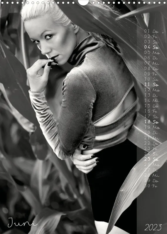 Model Tempest Kalender SW 2023