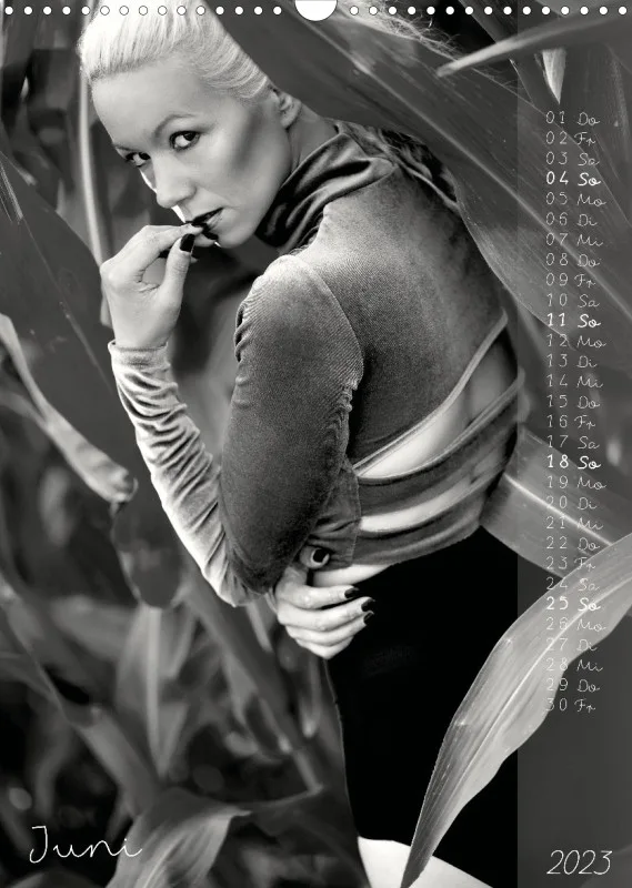 Model Tempest Kalender SW 2023