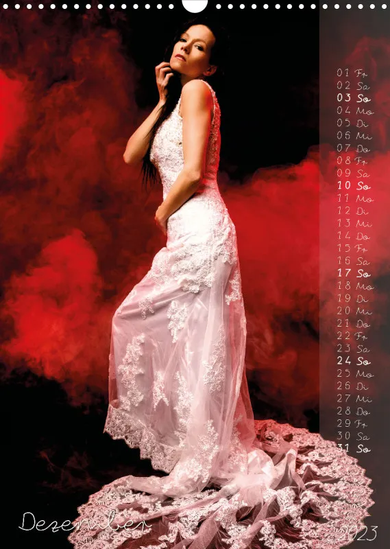 Model Tempest Kalender 2023