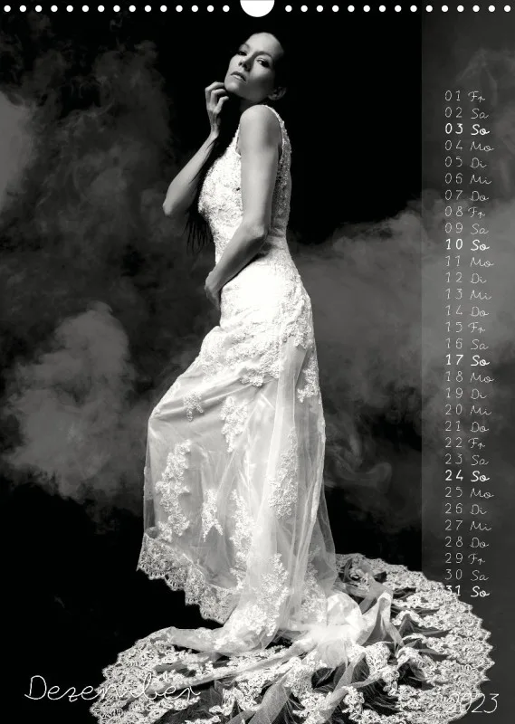 Model Tempest Kalender SW 2023