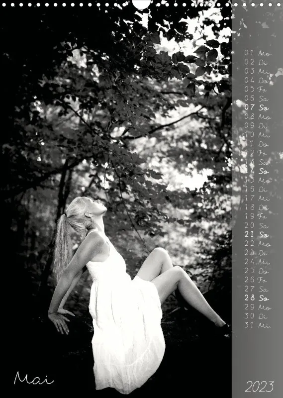 Model Tempest Kalender SW 2023
