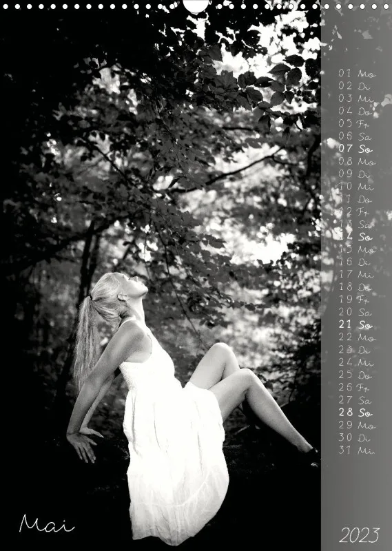 Model Tempest Kalender SW 2023