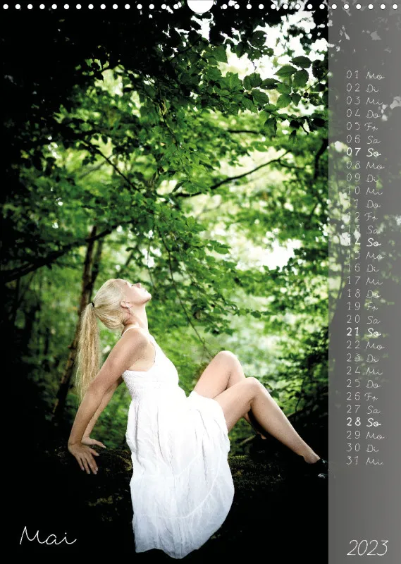Model Tempest Kalender 2023
