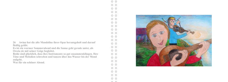 OWEIA BUCH 6