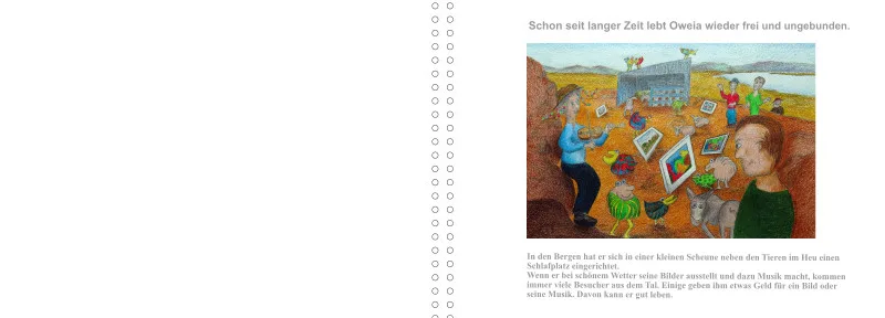 OWEIA BUCH 4 (A4)