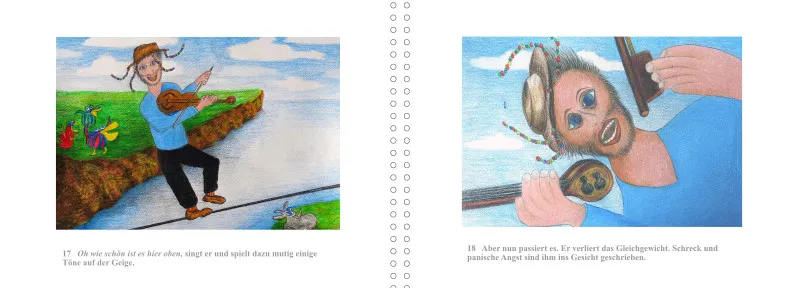 OWEIA BUCH 5