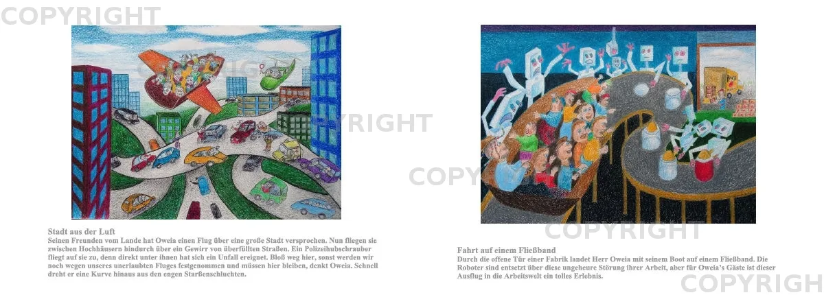 OWEIA BUCH 4 (A3)