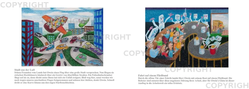 OWEIA BUCH 4 (A3)