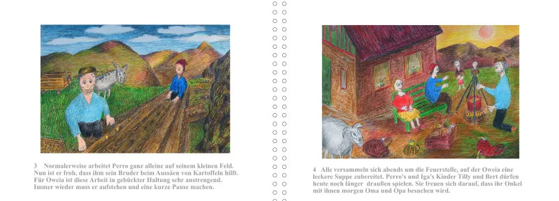 OWEIA BUCH 6