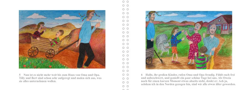 OWEIA BUCH 6