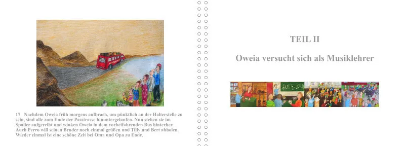 OWEIA BUCH 6