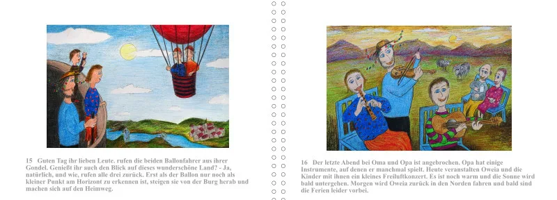 OWEIA BUCH 6