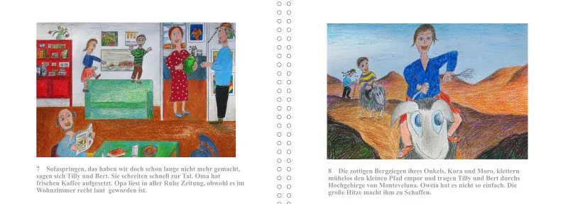 OWEIA BUCH 6