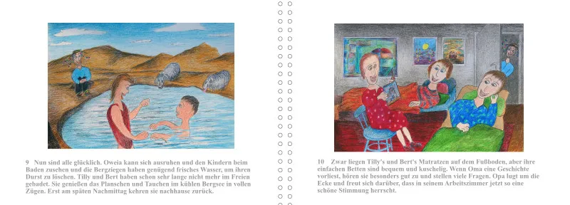 OWEIA BUCH 6