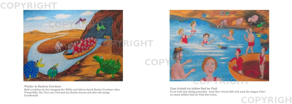 OWEIA BUCH 4 (A3)