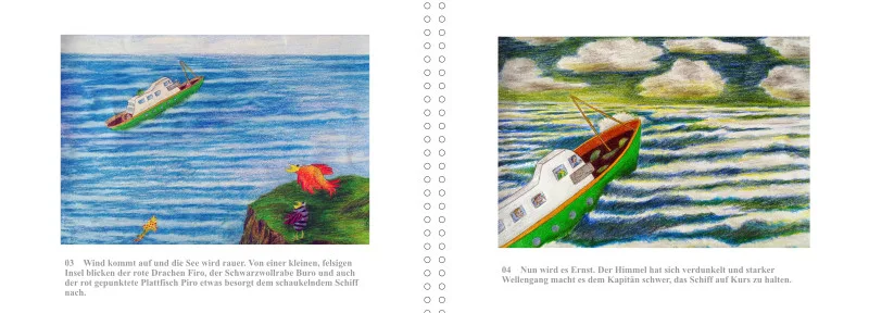 OWEIA BUCH 5